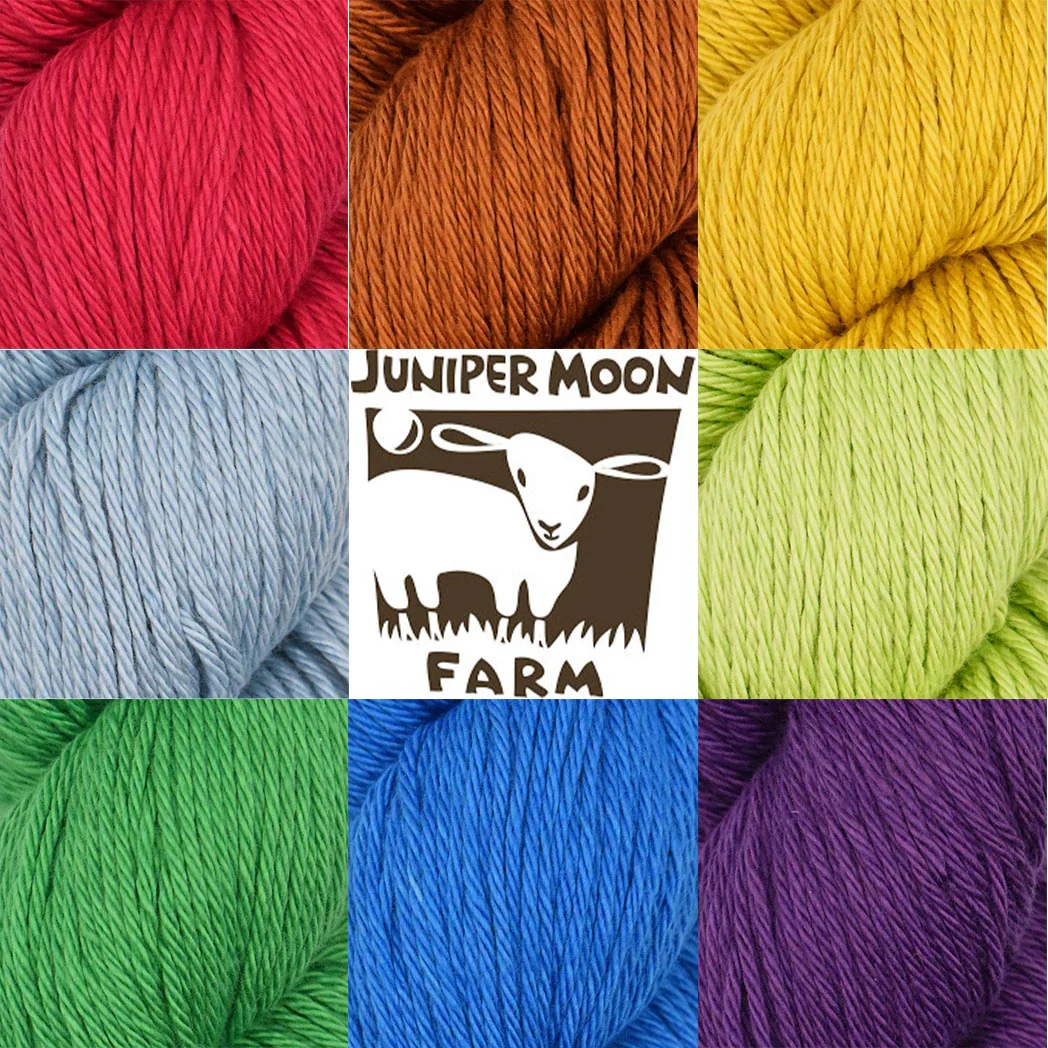New Yarn